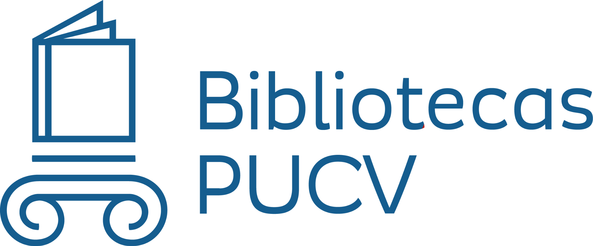 Bibliotecas PUCV