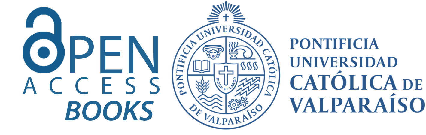 Pontificia Universidad Católica de Valparaiso, Open Access Books